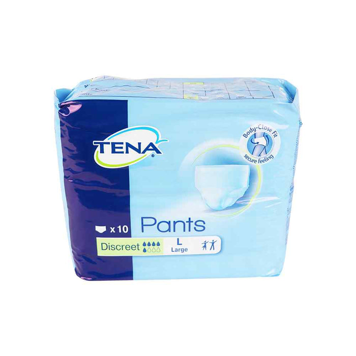 TENA Pants Discreet (L)