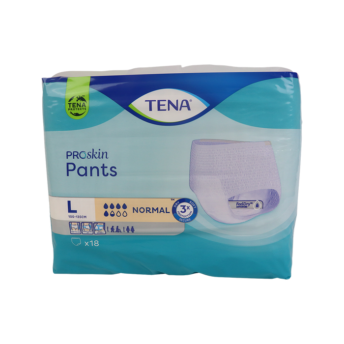 TENA Proskin Pants Normal L