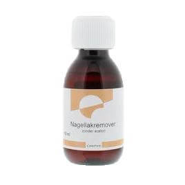 Chempro Nagellakremover (110 ml)