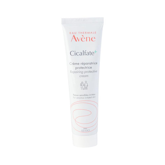 Avène Cicalfate+ Repairing protective Cream (100 ml)