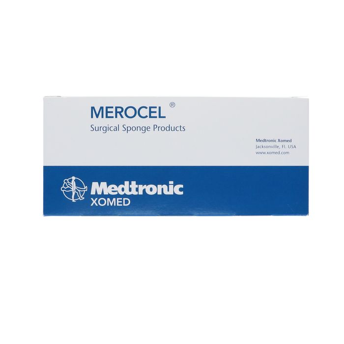 Merocel Neustampon Sinus-Pak Drawstring, 20st (400422)