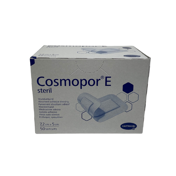 Cosmopor E7,2x5cm 900870 (50)