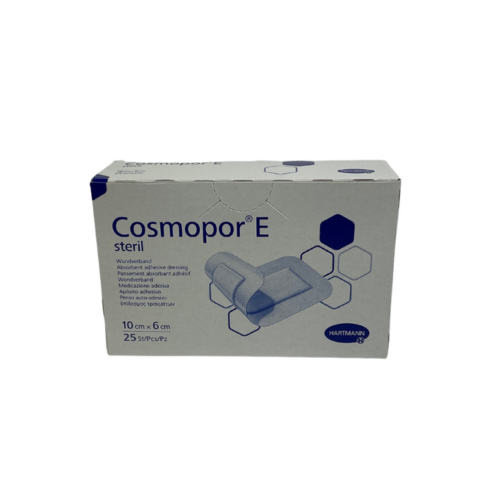 Cosmopore E 10x6CM 900871 (25)
