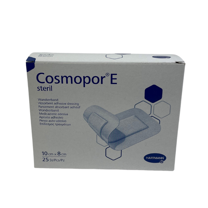 Cosmopore E10x8CM 900873 (25)