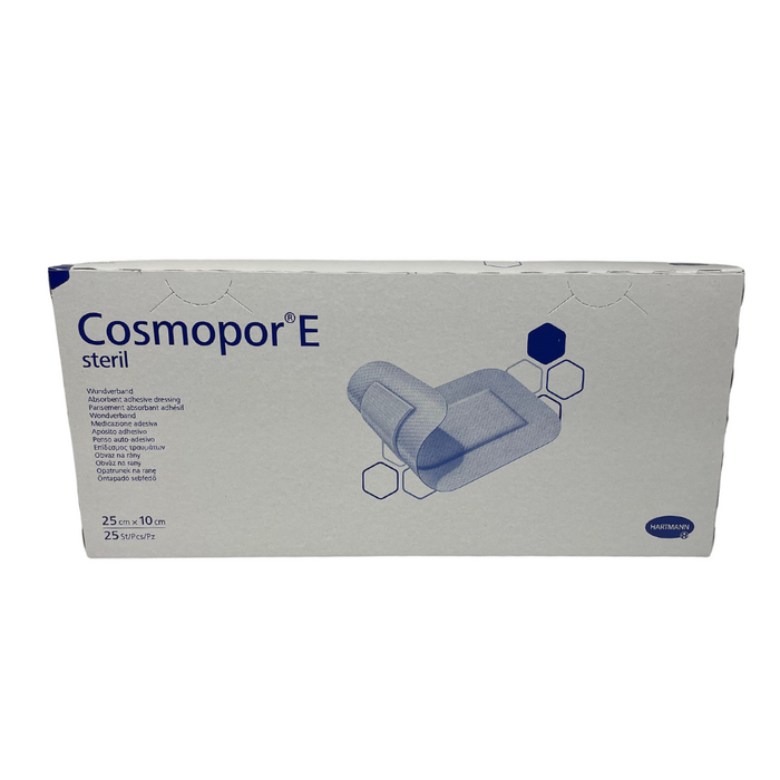 Cosmopore E 25x10CM 900877 (25)