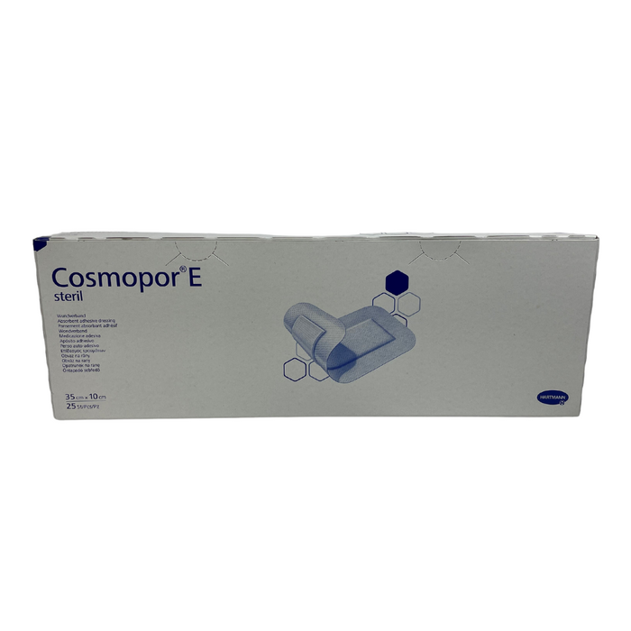 Cosmopor E 35x10CM 900878 (25)