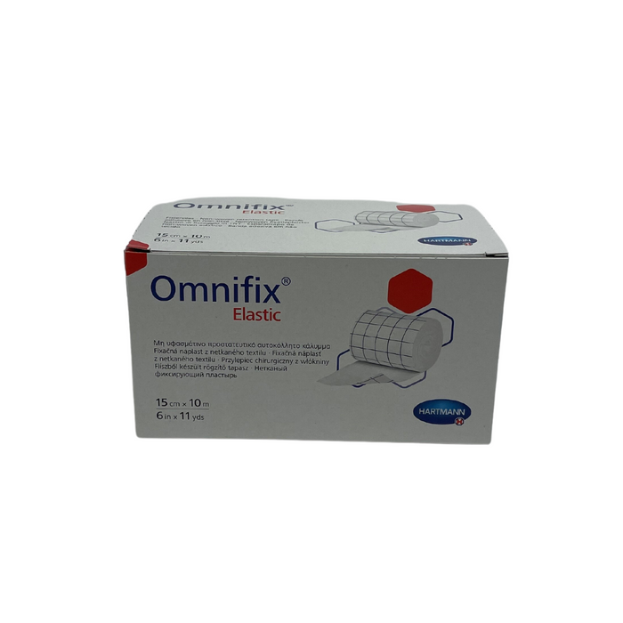 Omnifix Elastic 15CMx10M 900604 (1)