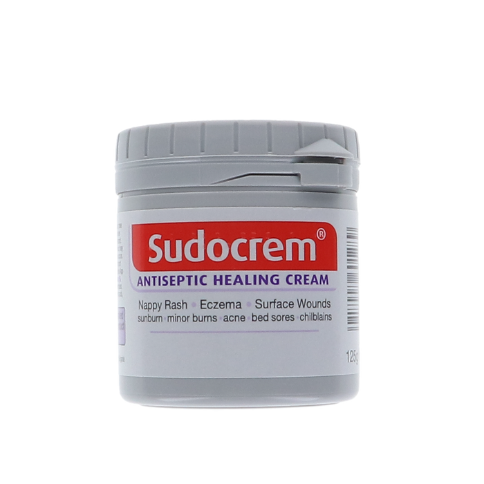Sudocrem Antiseptic Healing Cream 125gm