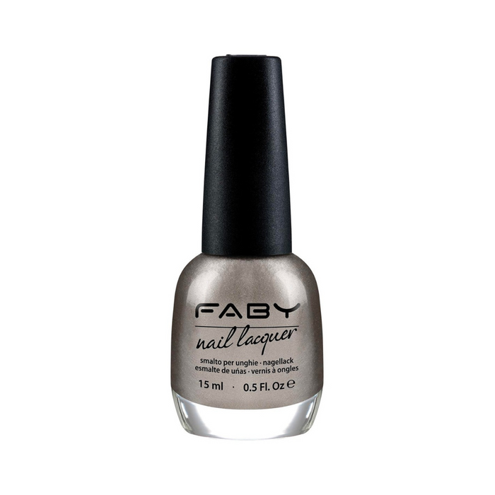 FABY 15ml Tourists on the Moon