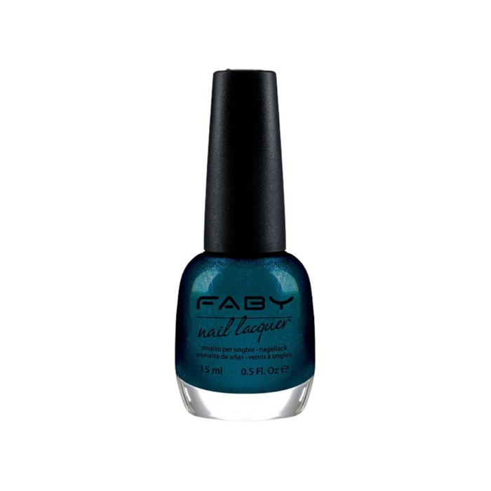 FABY 15ml , nuit des mysteres