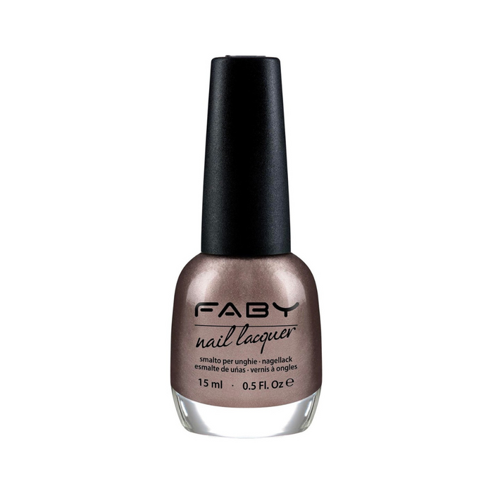 FABY 15ml the world is your oyster!