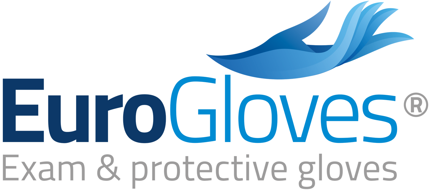 2019 - Eurogloves rebranding