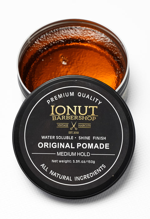 IOnut Original Pomade