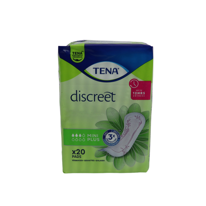 TENA Discreet Mini Plus, 20st (760384)