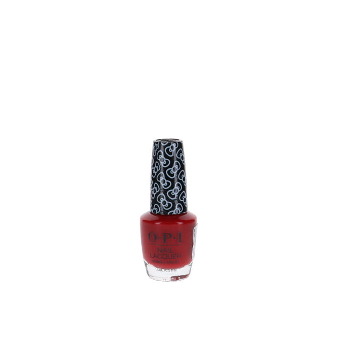 O.P.I. A KISS ON THE CHIC 15ML