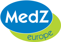 2012 - naamswijziging naar Medz Europe BV