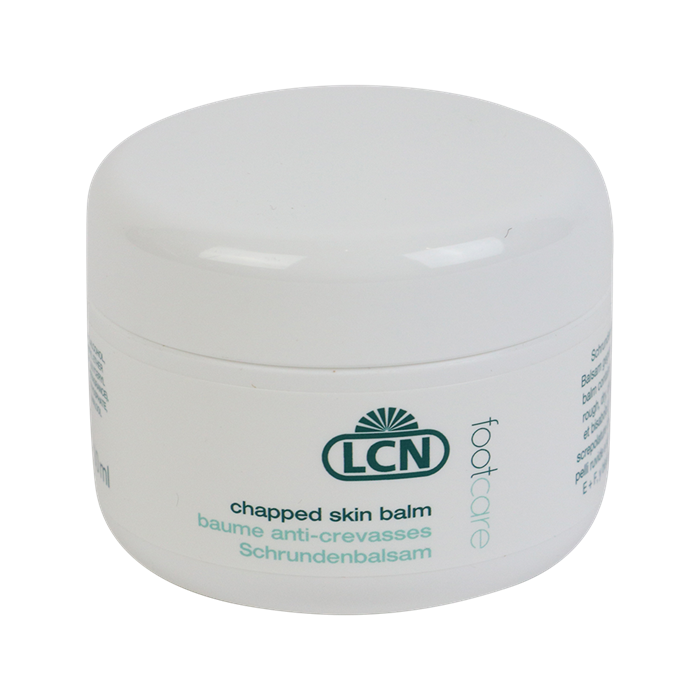 LCN Chapped Skin Balsem 100 ml