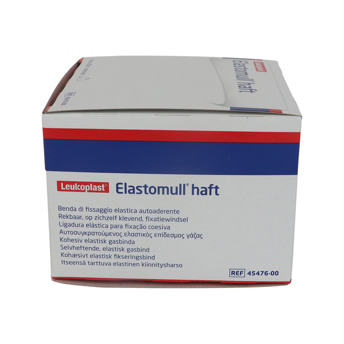 Elastomull Haft Fixatiewindsel 20m x 6cm, 1st (45476)