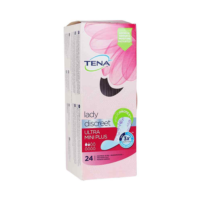 TENA Discreet Ultra Mini Plus, 24st (761832)