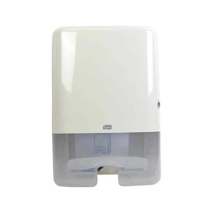 Tork Xpress Multifold Handdoek Dispenser H2, 1st (552000)