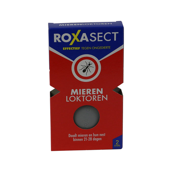 Roxasect Mierenloktoren, 1st (1030716)