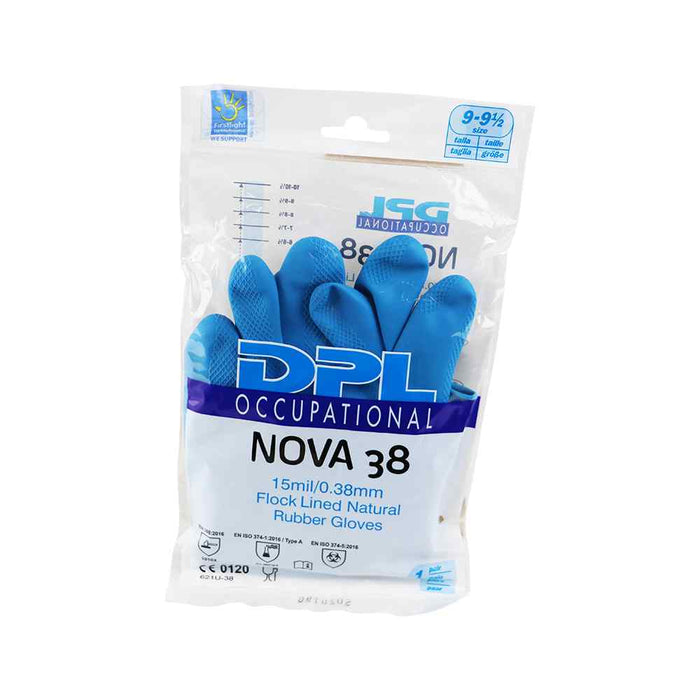 DPL Nova 38 Huishoud Handschoen, 1pr