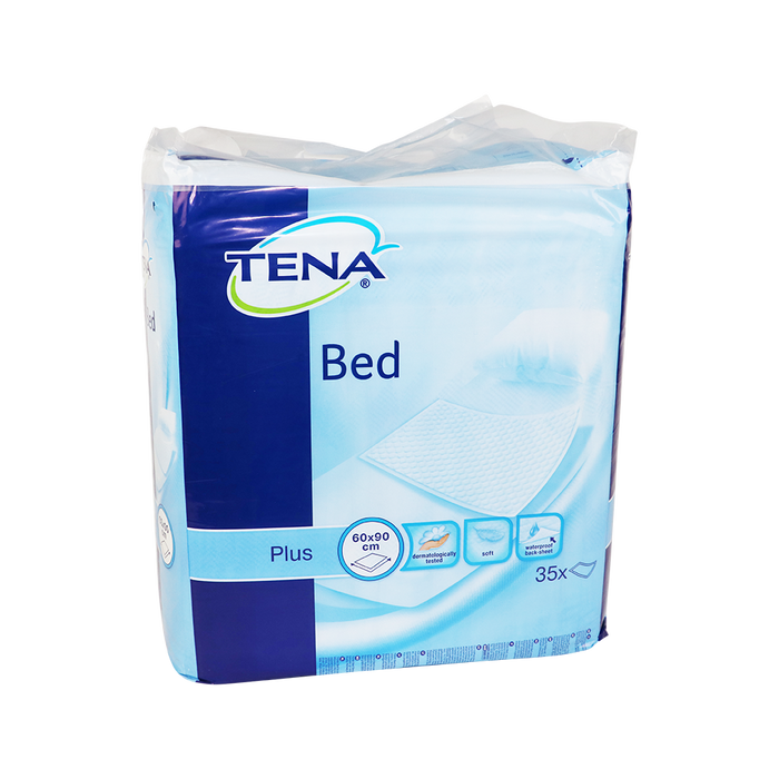 TENA Bed Plus Onderlegger (60x90 cm)