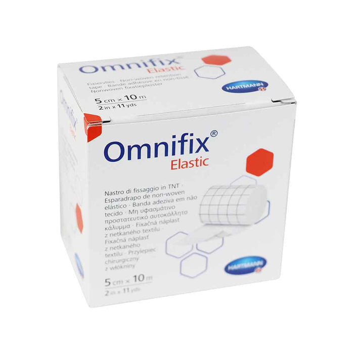 Omnifix Elastic 10mx5cm, 1st (900602)