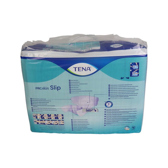 TENA Slip Maxi, 24st (711026)