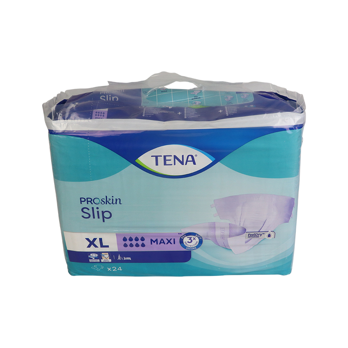 TENA Slip Maxi, 24st (711026)