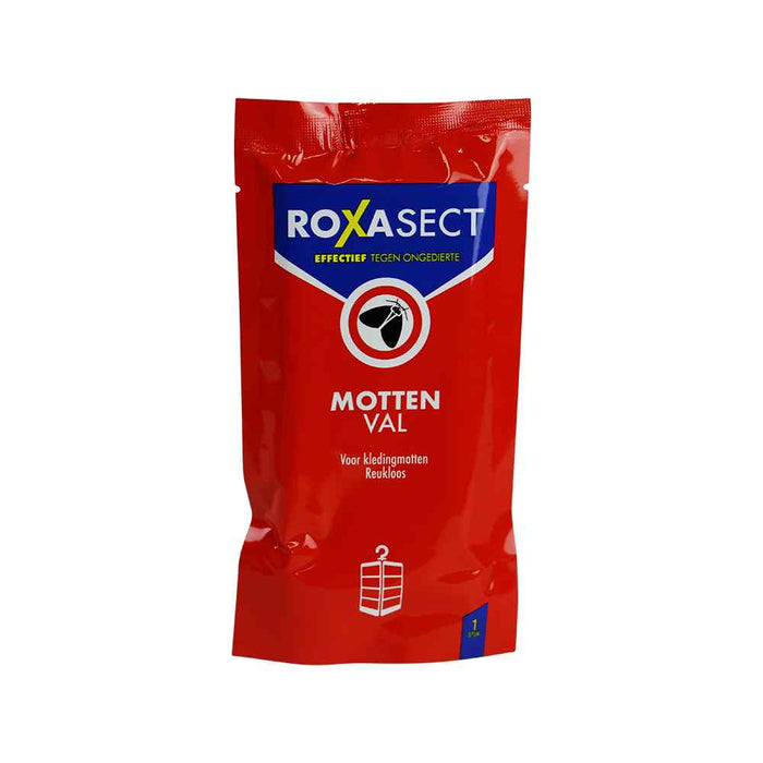 Roxasect Mottenval, 1st (1030869)