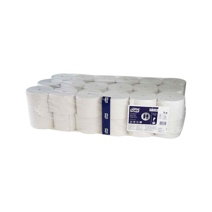 Tork Mid-size Advanced Toiletpapier, 36st (472199)