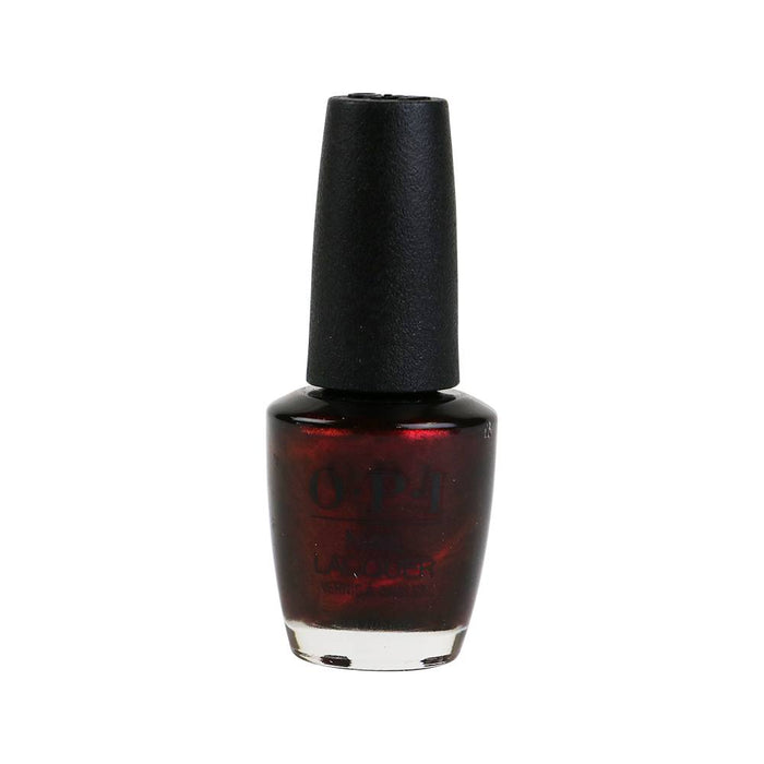 O.P.I. MIDNIGHT IN MOSCOW 15ML