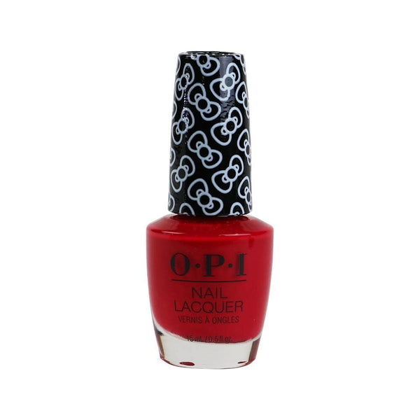 O.P.I. ALL ABOUT THE BOWS 15ML