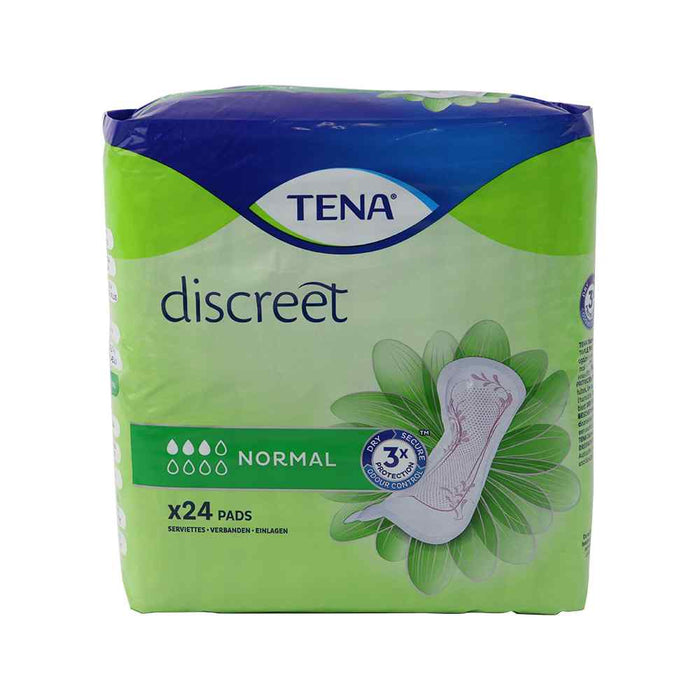 TENA Discreet Normaal, 24st (760806)