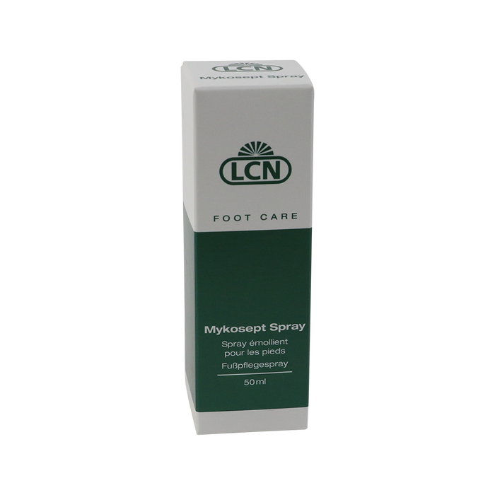 LCN Mykosept Spray, 50 ml