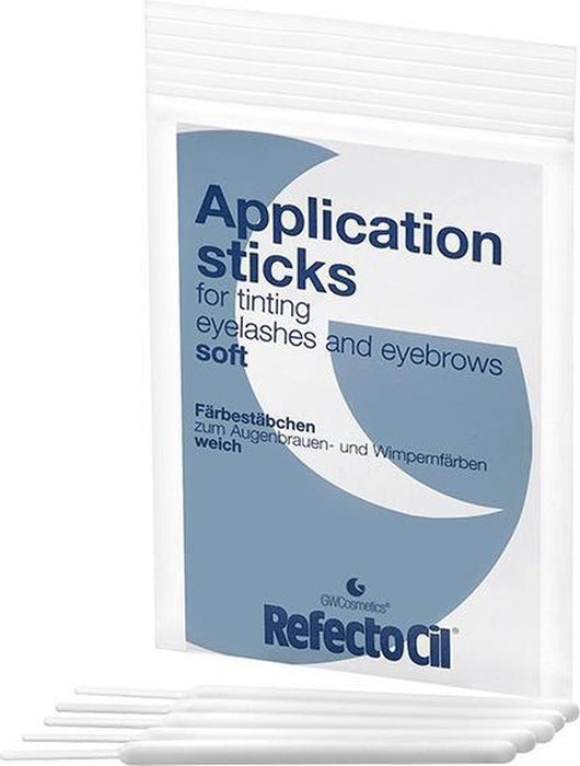 RefectoCil Application sticks soft (M05787)